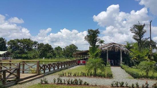 Bielka'S Country House Guest House La Colonia Exterior photo